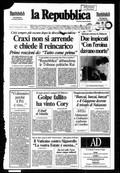 La repubblica